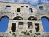 PULA > Amphitheater