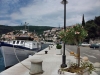 Istrien: RABAC > Hafen