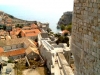 DUBROVNIK > Stadtmauer